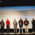 Legende Čaira, ekipa filma na festivalu „Dokument“ u Vranju