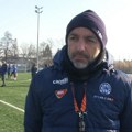 TSC počeo pripreme, Lazetić priželjkuje nove pobede (VIDEO)