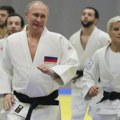 Kakvog je zdravlja Putin?