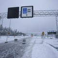 Finska granica sa Rusijom zatvorena još mesec dana