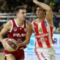 Zvezda pomerila Duel: Utakmica 17. kola ABA lige protiv FMP-a u novom terminu