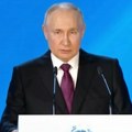 "Podvig generacije pobednika": Putin čestitao 80. godišnjicu oslobođenja Velikog Novgoroda od nacista