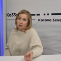 Tatjana Lazarević pita: Da li se prošlog leta u Briselu razgovaralo o ukidanju dinara na Kosovu?