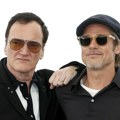 Kventin Tarantino angažovao Breda Pita u svom navodno poslednjem filmu „The Movie Critic“