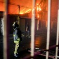 Bukte šumski požari u Čileu: Najmanje 10 osoba se vodi kao nestalo, uvedena vanredna situacija