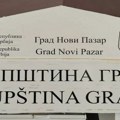 Formirana većina u novom pazaru! Odbornici opozicije napustili sednicu