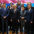 Vučević: Čeka nas četiri godine važnih odluka