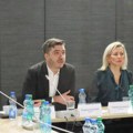 NALED: U Srbiji svaki treći građanin upoznat sa sistemom javnih nabavki