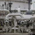 Austrija i Slovačka odustale od izgradnje gasovoda za povezivanje sa Družbom