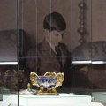 Izložba "Turen kralja Petra II" u Muzeju Jugoslavije povodom proslave Dana državnosti
