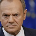 Tusk: Predstavnici EK će sutra odblokirati fondove za oporavak Poljske