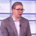 "Nastavićemo da gradimo odlične odnose": Vučić čestitao Šuljoku na izboru za predsednika Mađarske