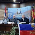 Rusi zainteresovani za povrće proizvedeno u Leskovcu i Vranju