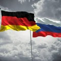 Nemačka vlada: Navodi o napadu su deo „ruske apsurdne i odvratne propagande“