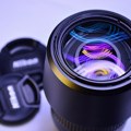 Nikon preuzima vodećeg proizvođača digitalnih filmskih kamera
