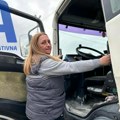 Nema više podele na muške i ženkse poslove: Živka je žena lavica koja je pola Evrope prošla za volanom kamiona, kad…