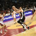 (Poluvreme) borac-Partizan: Tasić velika muka ‘crno-belih’ koji ipak imaju prednost!