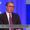 Vučić ponovo pomerio kada će biti saopšteno ko je novi mandatar: „Sačekaćemo još sedam dana“