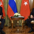 Putinu prekipelo! Erdoganu neće biti lako, zaoštrava se odnos Rusije i Turske