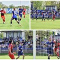 Prva liga Srbije Nova pobeda Novosađana, pao Tekstilac (foto, video)