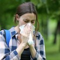 Koncentracija jednog alergena otišla u crveno, a nije ambrozija: Zbog ove biljke danima trljate oči, pun vam je nos i kijate