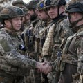 Šok u Ukrajini: Pripadnici elitnog bataljona Azov odbili naređenje generala Sirskog da se prebace u Časov Jar!