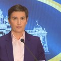 Novi zahtev opozicije je vrhunska neodgovornost Završeno obraćanje Ane Brnabić: To ne mogu da prihvatim!