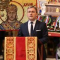 Selaković: Sila i snaga dušanova postala je sila i snaga Srbije i svih zemalja srpskih! Obeležen Dan sećanja na slavnoga…