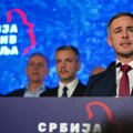 Koalicija "Srbija protiv nasilja" podeljena po pitanju izlaska na izbore