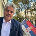Gajić: Nacionalni interesi Srbije su iznad partijskih interesa