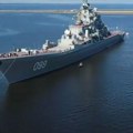 Rusija će istisnuti NATO sa arktika: Čime će biti ojačane ruske raketne krstarice na nuklearni pogon (video)