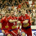 Meč odluke biće u Novom Sadu: Rukometaši Srbije poraženi od Španije u prvom meču baraža za Svetsko prvenstvo