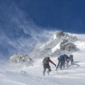 Amerika: dva skijaša poginula u lavini na planini Loun Pik u Juti