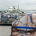 Србија упутила хуманитарну помоћ становницима Газе, на списку храна, вода, медицинска опрема и шатори за смештај породица…