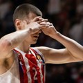 Oštra reakcija štimca: Bivši košarkaš Crvene zvezde osudio napad Nanelija na Lazarevića! (video)