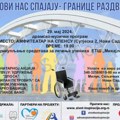 Za lečenje novosadskog srednjoškolca: Predstava u amfiteatru Spensa u sredu, 29. maja