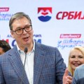 Vučić: Treba „svi svuda“ da pregledaju kompletan izborni materijal