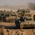 Američki zvaničnik: Washington isključuje mogućnost potpune pobjede Izraela u Gazi