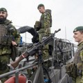 Ruska agresija potakla Evropu na jačanje sigurnosne politike