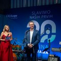 CityScope sada je Prohuman: Proslava 20 godina uspešnog poslovanja u Srbiji
