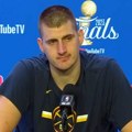 Nikola Jokić igra za Srbiju: Predvodi reprezentaciju na Olimpijskim igrama u Parizu! (FOTO)