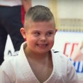 Josip, dečak sa Daunovim sindromom, osvojio je srebrnu medalju na prestižnom takmičenju i postao inspiracija za sve: "Bravo…