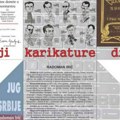 Izložba Radomana Irića: Pred sudom javnosti 55 godina