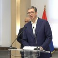 Vučić ima poruku za crnu goru "Pitam ja sada ljude u Podgorici..."