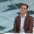 Mediji: Marko Bastać započeo pregovore sa SNS oko vlasti na Starom gradu