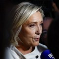 Izbori u Francuskoj: Ko je političarka Marin Le Pen