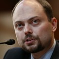 Gde je nestao vladimir Kara-Murza? Putinovog najvećeg neprijatelja niko nije video od 2. jula