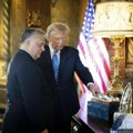 "Rat će uskoro radikalno da eskalira, ali Tramp ima plan" Orban pisao vrhu EU da se spremi za promenu politike SAD prema…