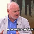 Žarko Korać urnisao opoziciju: Nijednu opštinu u Beogradu nisu uzeli! Fijasko! Katastrofa! (VIDEO)