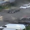 Dve osobe povređene u eksploziji automobila u Moskvi